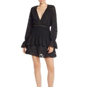 RAMY BROOK WELLS DRESS SZ2 BNWT